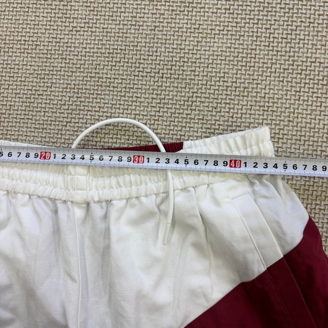 5XL 리복X코트와일러 바지 0623D2 상품이미지8