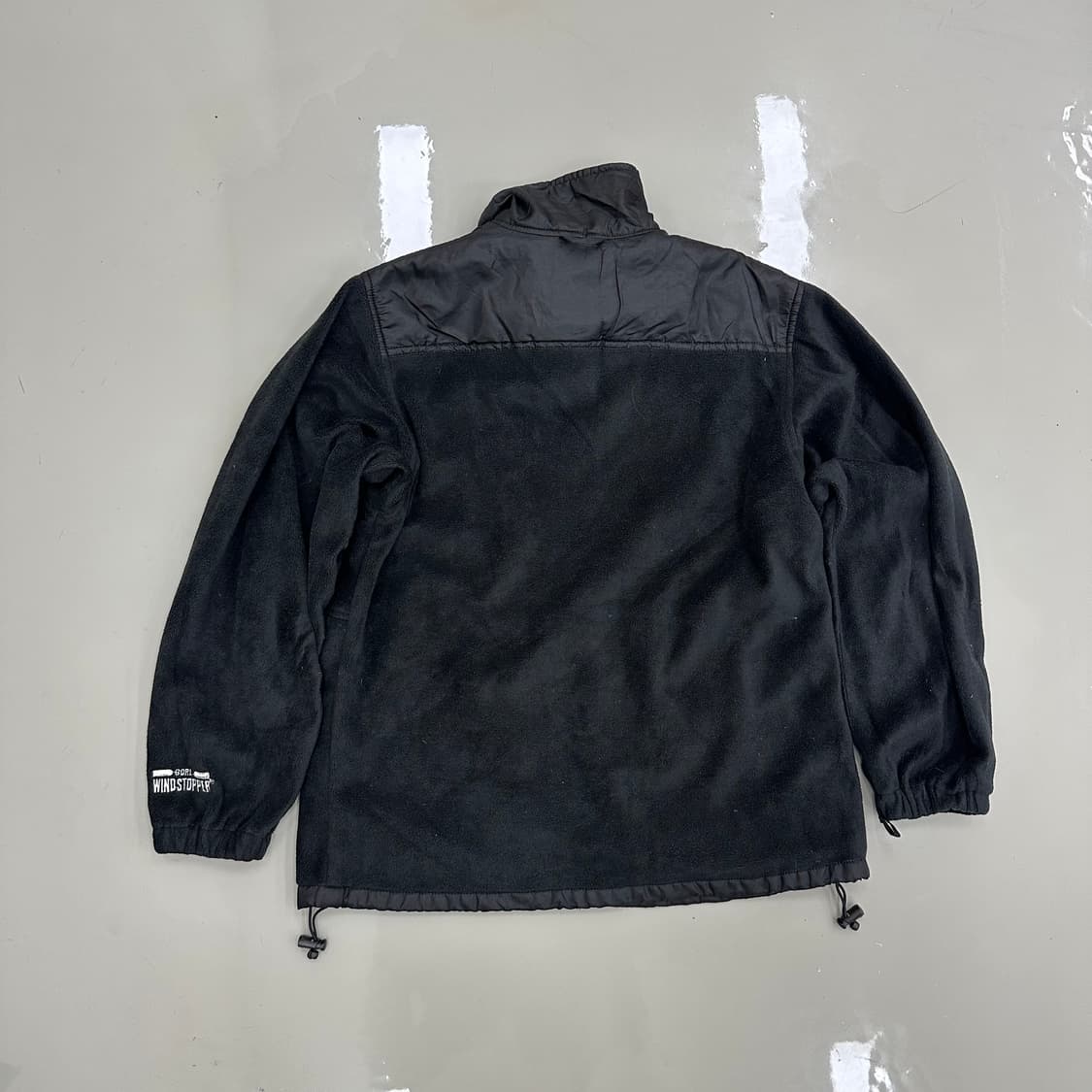 노스페이스 고어텍스 XCR 자켓 세트 상품이미지9