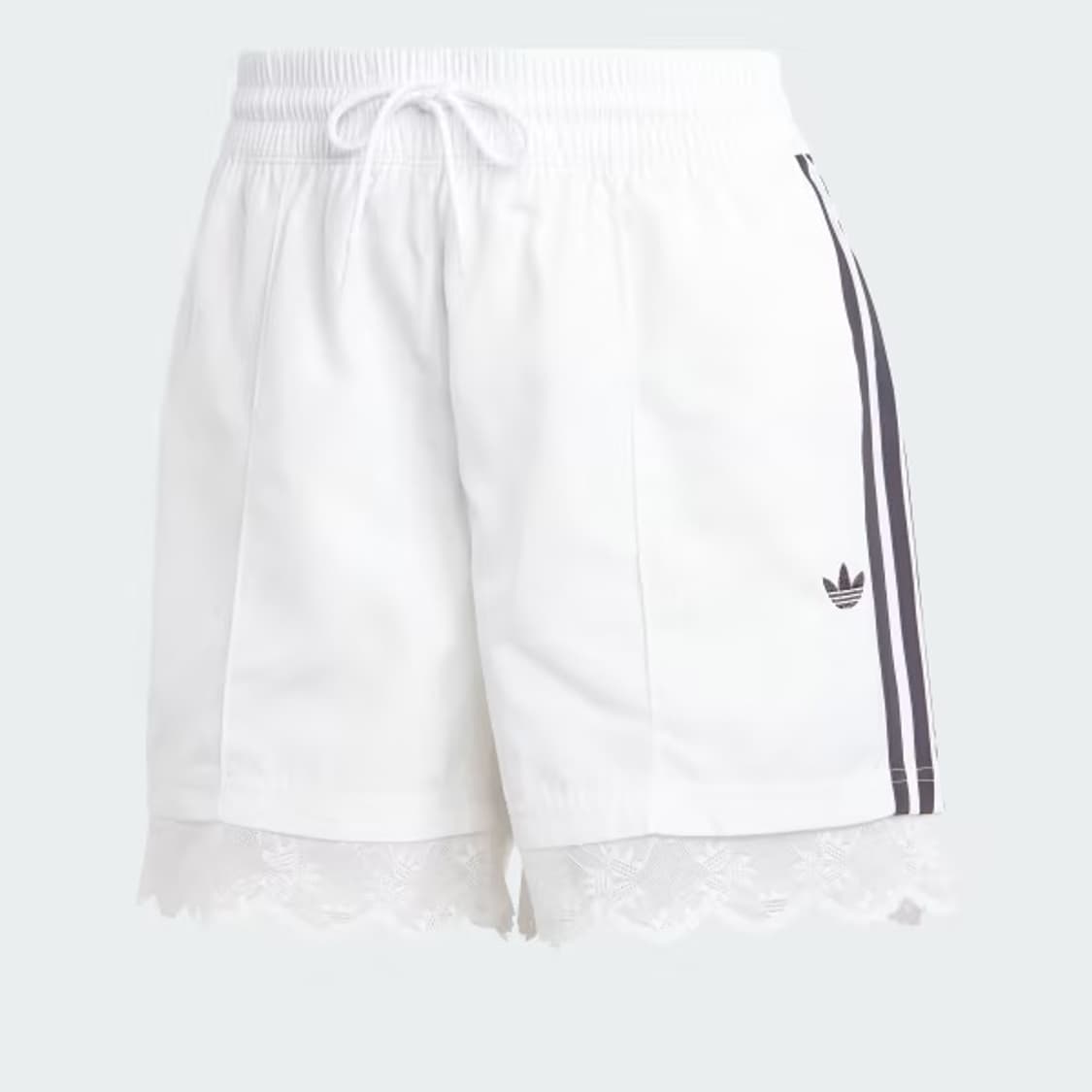 Adidas 아디다스 레이스 트림 3s 쇼츠 반바지 상품이미지1