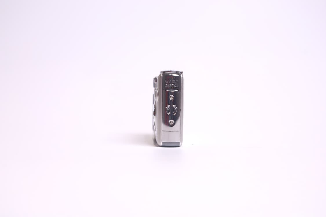 캐논 익시 50 (익서스 40 일본 모델, 이체 시 2만원 할인) 상품이미지4