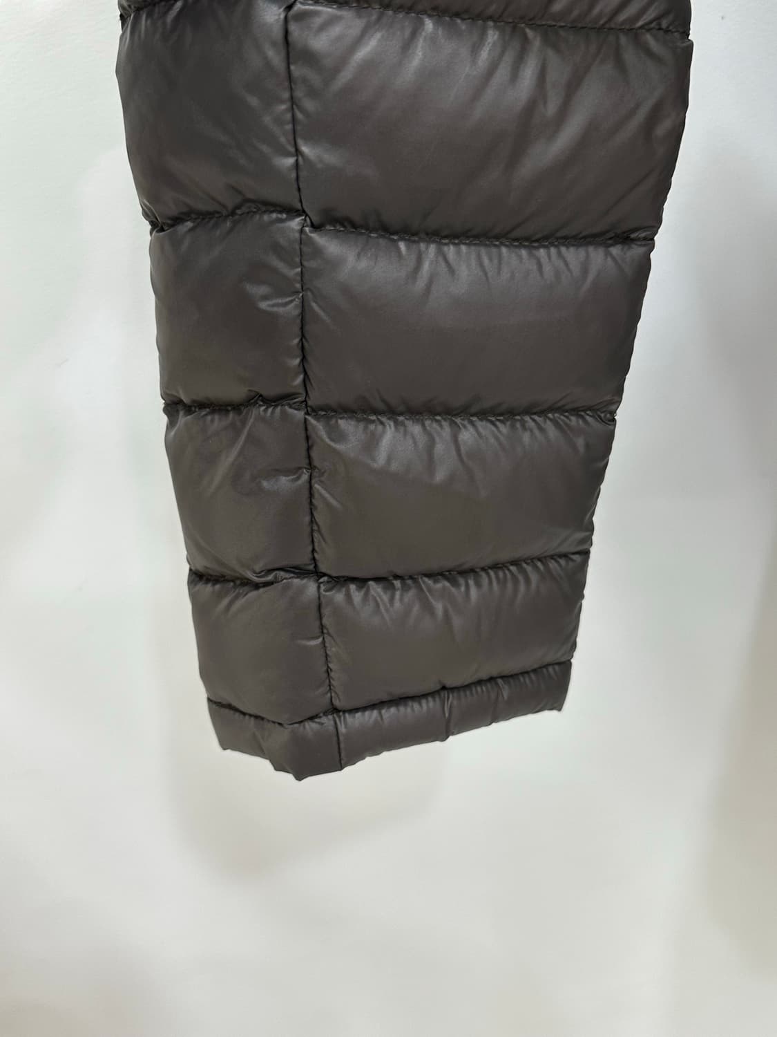 로렌 랄프로렌 다운 경량패딩 상품이미지4