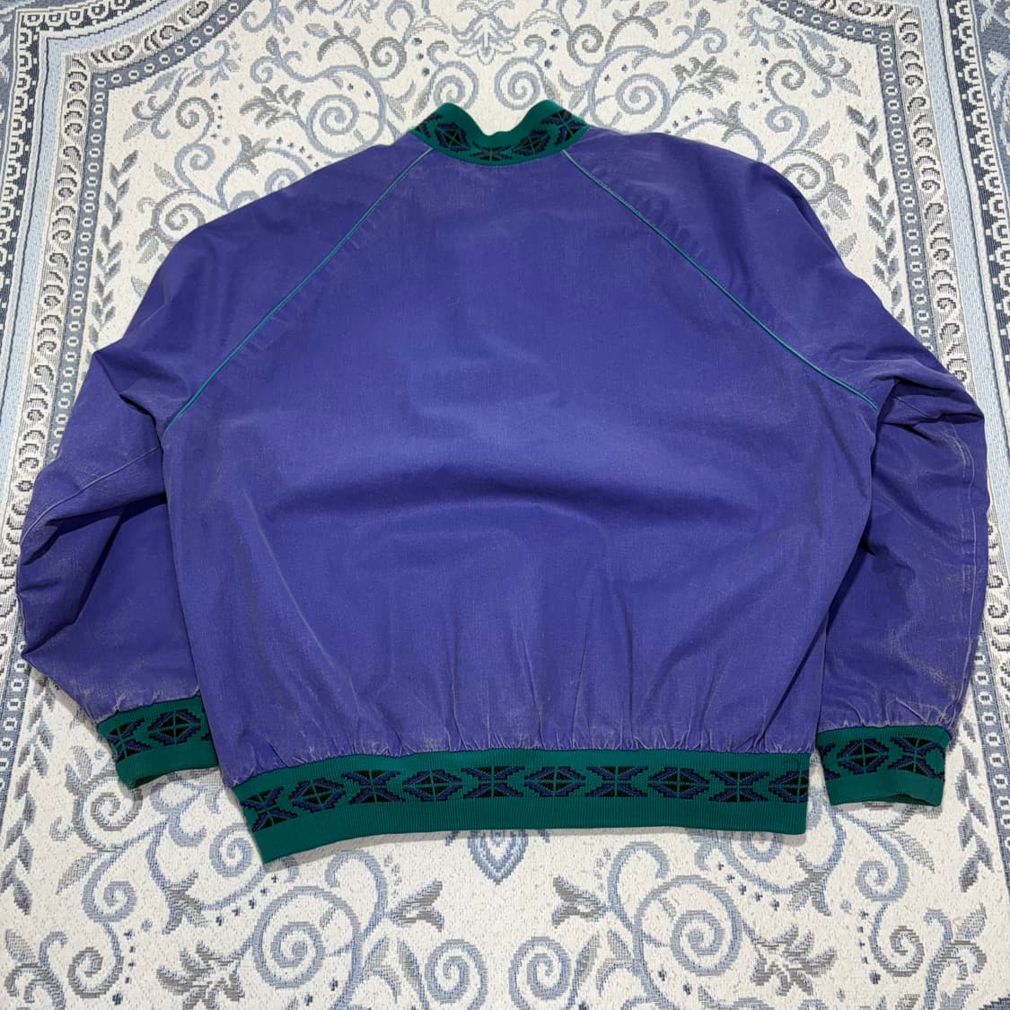 **Wrangler Brushpopper 자켓** 상품이미지2
