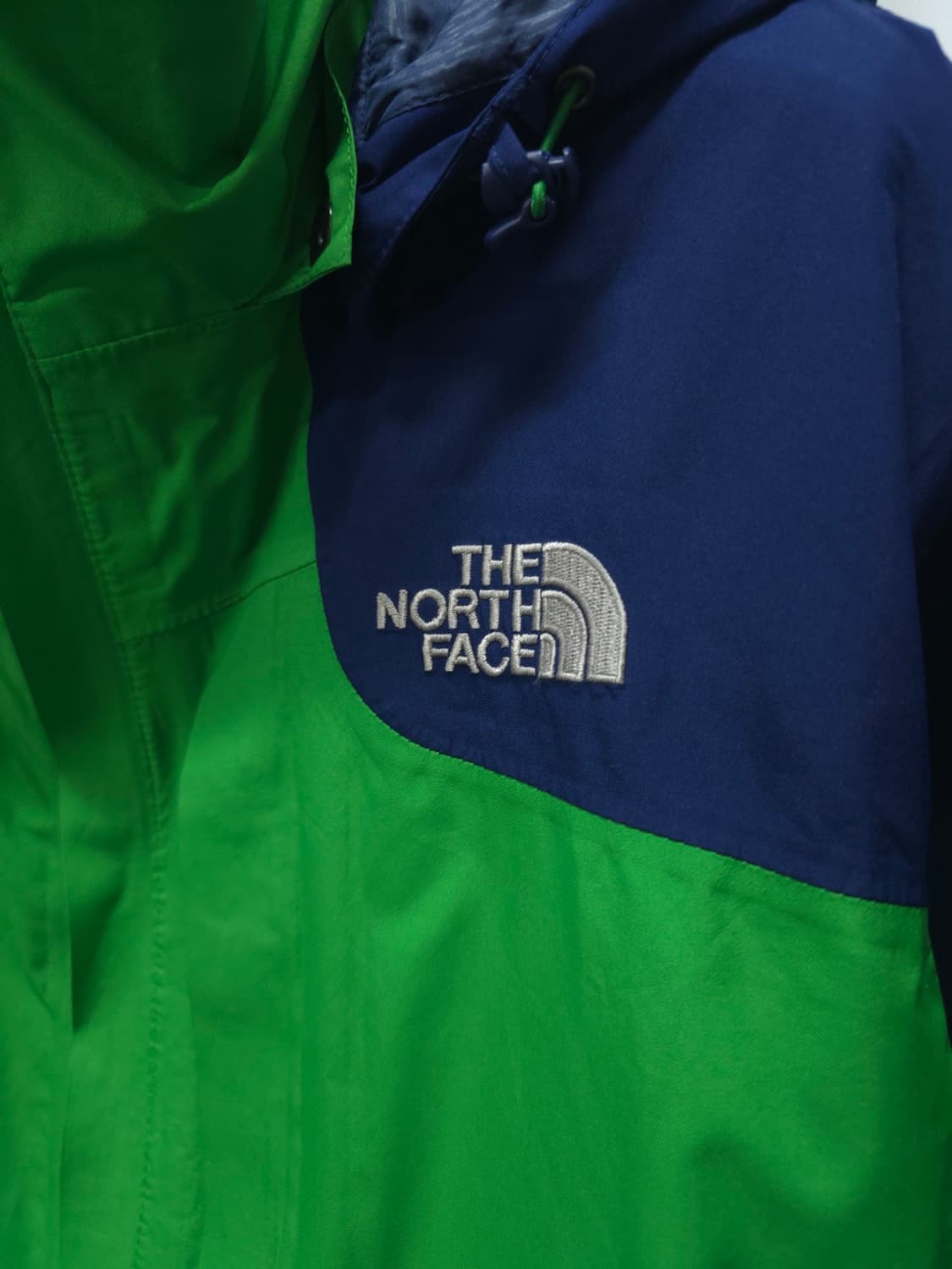 노스페이스 고어택스 바람막이 자켓 ( 90/S ) 상품이미지3