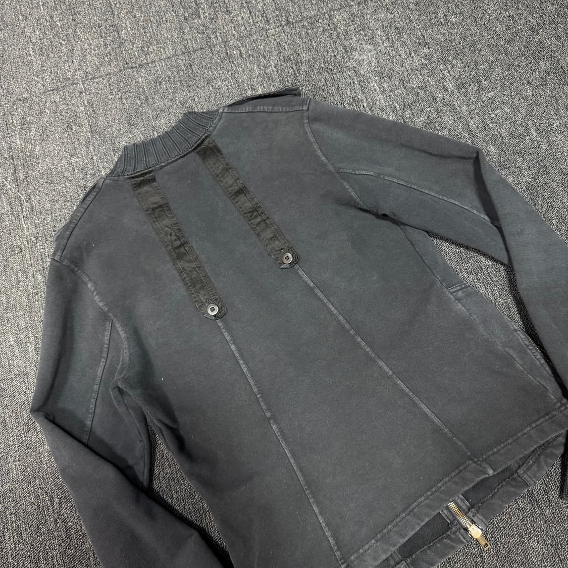 TRANSIT JEANS 트랜짓 901 자켓 상품이미지6