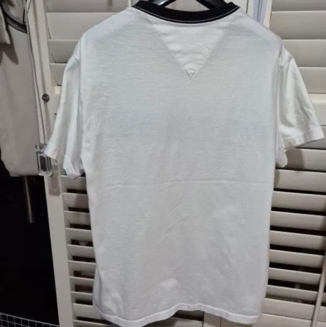 타미 반팔 M 남녀공용 상태좋고 깨끗 상품이미지3