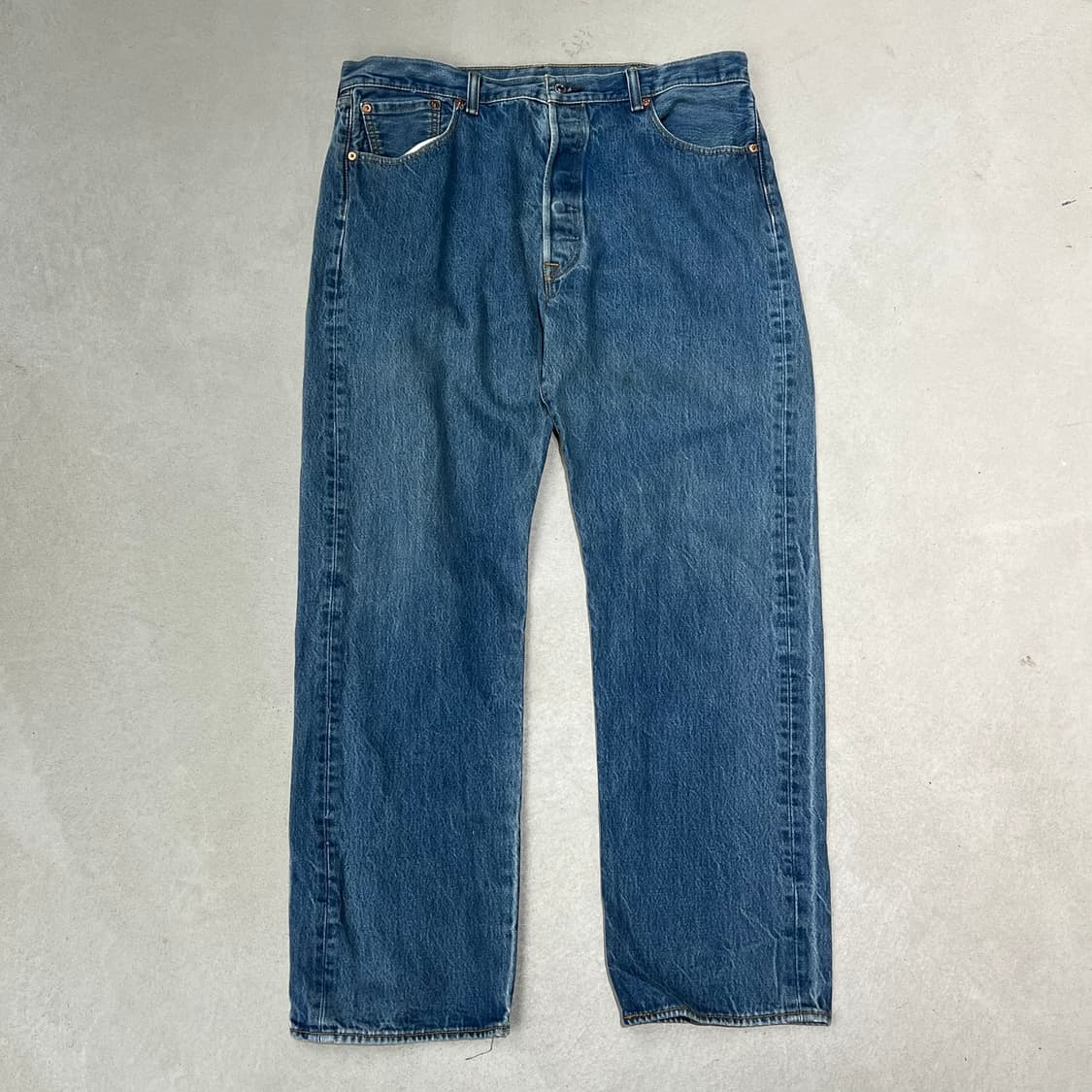 리바이스 501 데님팬츠 s09383 상품이미지1