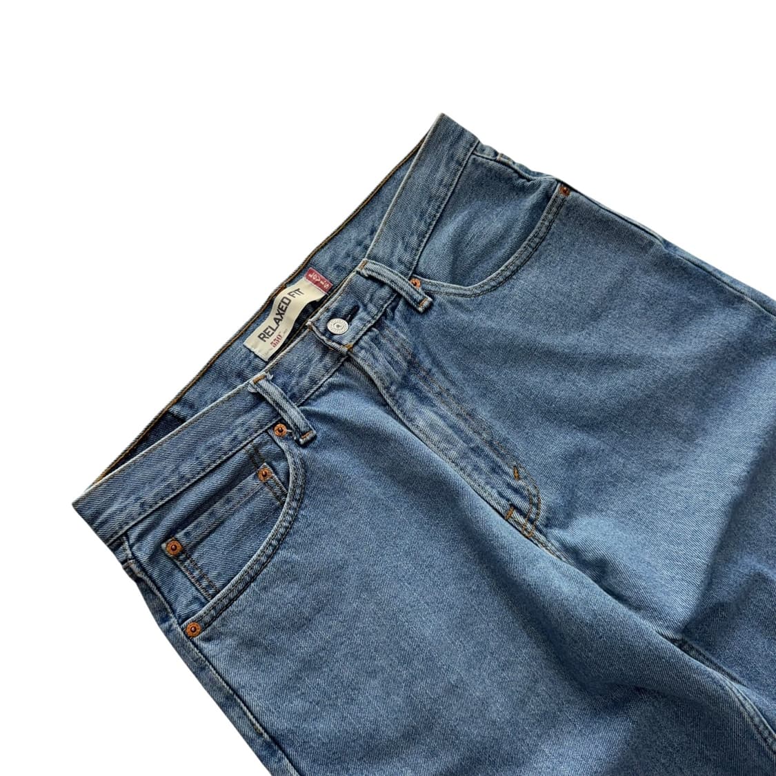 [34] 리바이스 550 데님 청바지 [lv0762] 상품이미지2