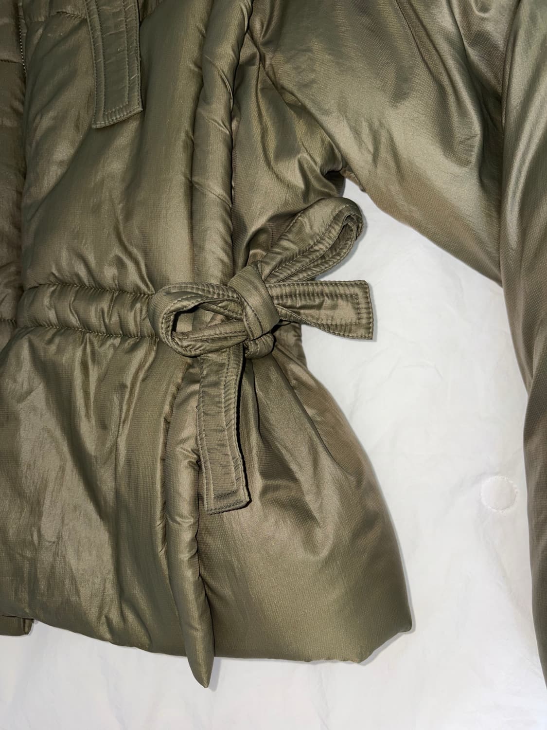 GANNI jacket 2024 상품이미지3