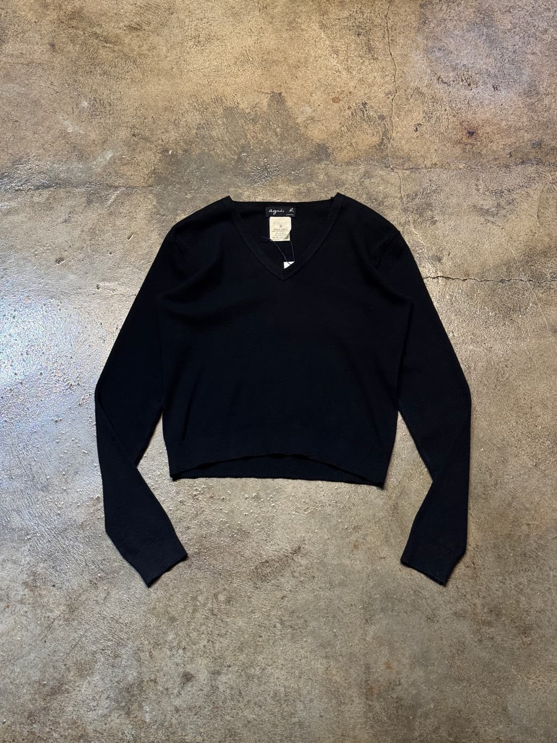 44 ) Agnes.b 상품이미지1