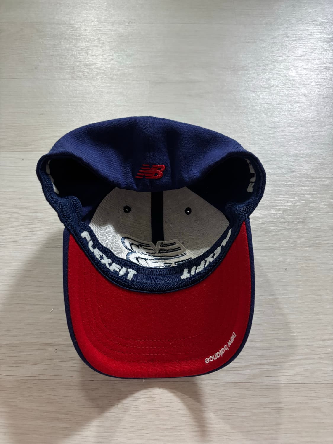 뉴발란스 볼캡 상품이미지4