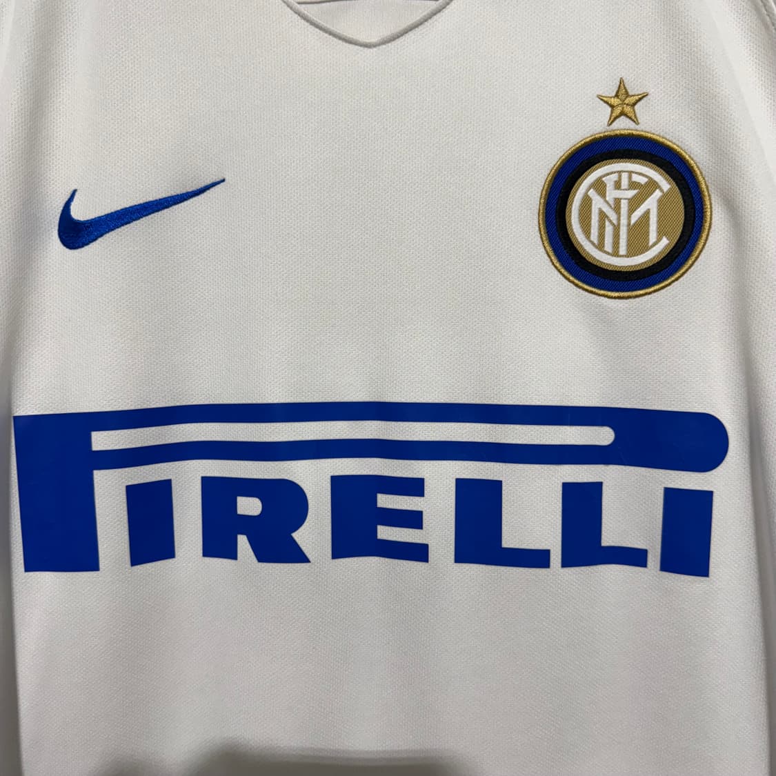 나이키 인터밀란 이카르디 유니폼 상품이미지2