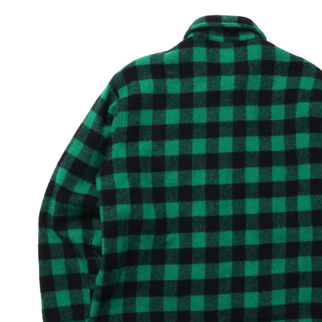 울리치 Woolrich Check Pattern Shirt 

 상품이미지5