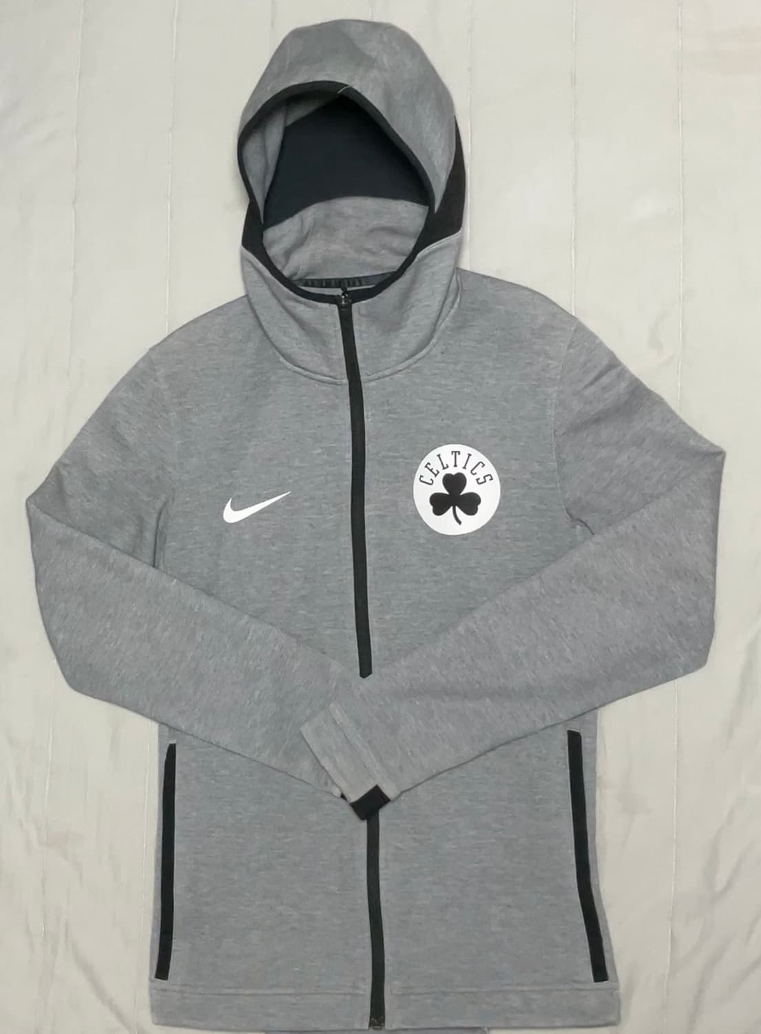 나이키 셀틱스 후드집업 상품이미지1