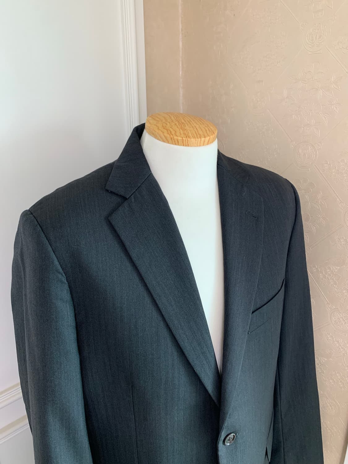 브룩스브라더스 스트라이프 블레이저 상품이미지2