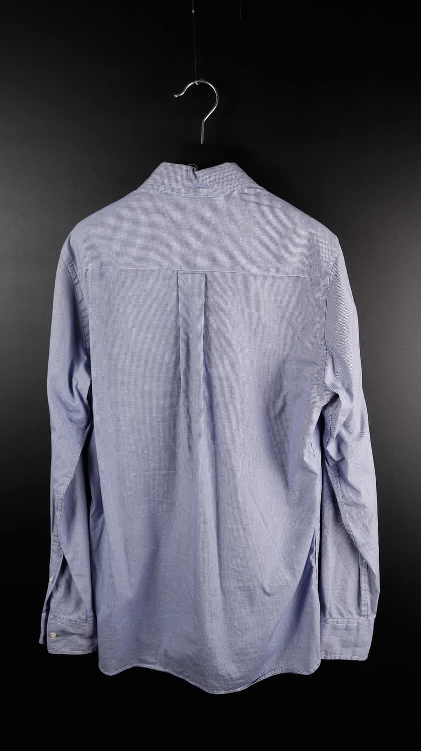 타미힐피거 깅엄셔츠 상품이미지6