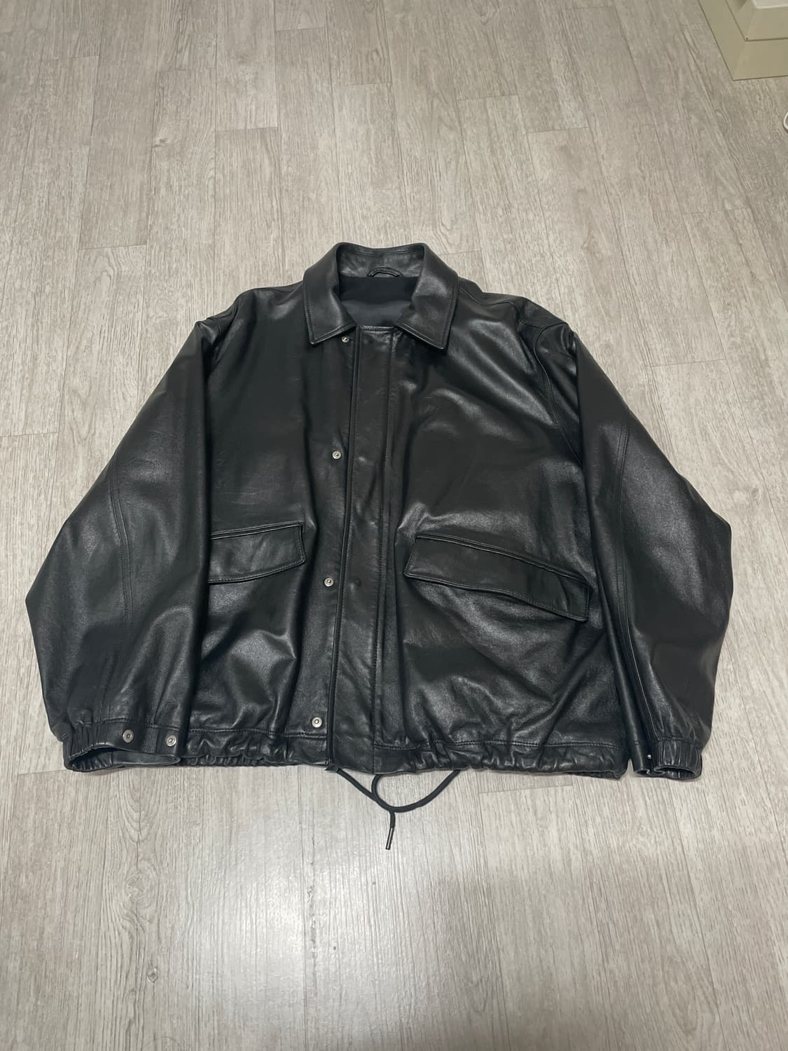 브라운야드 래더 블루종 상품이미지1