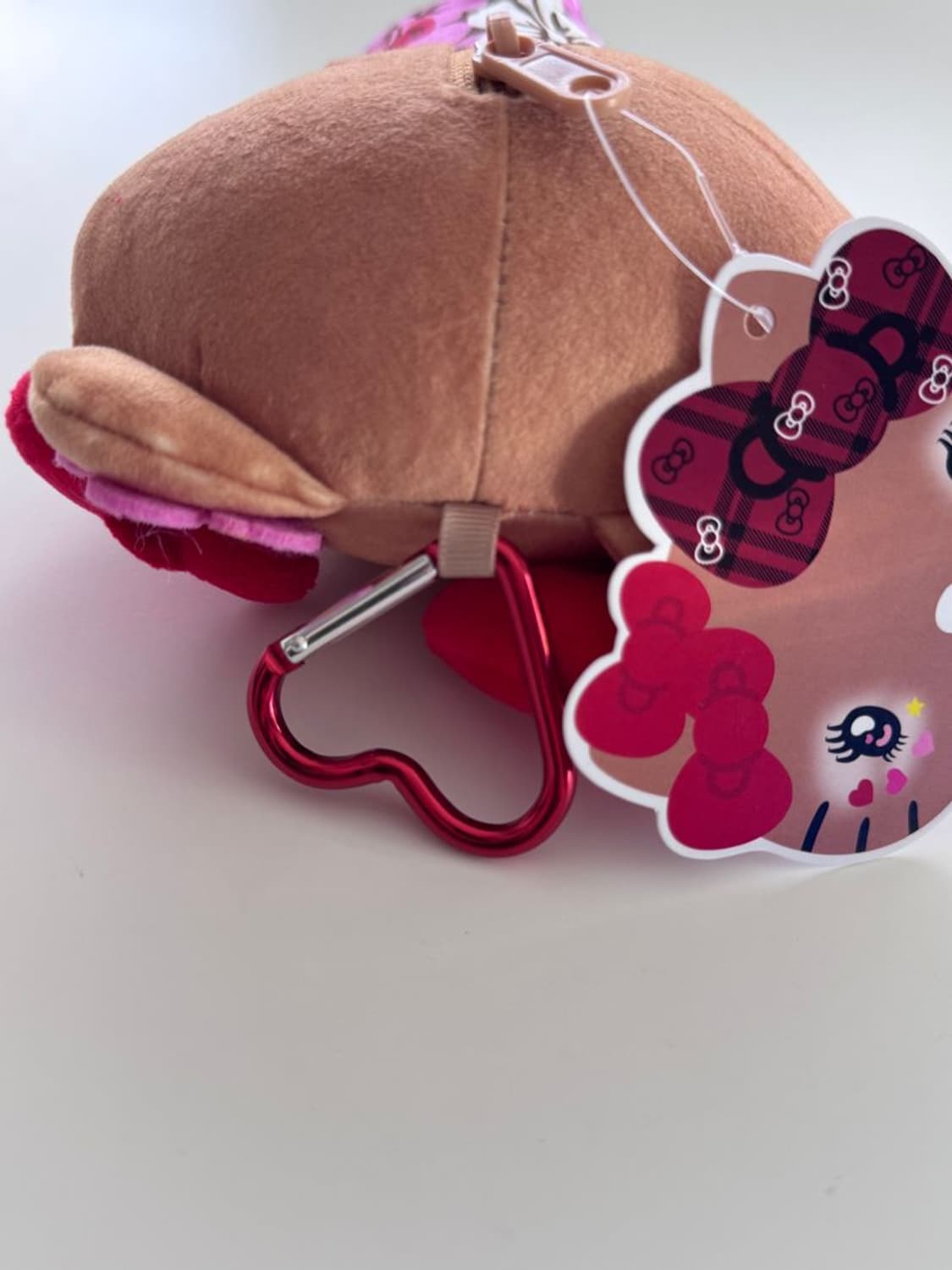 KOGYARU POUCH 코갸루 헬로키티 파우치 상품이미지4