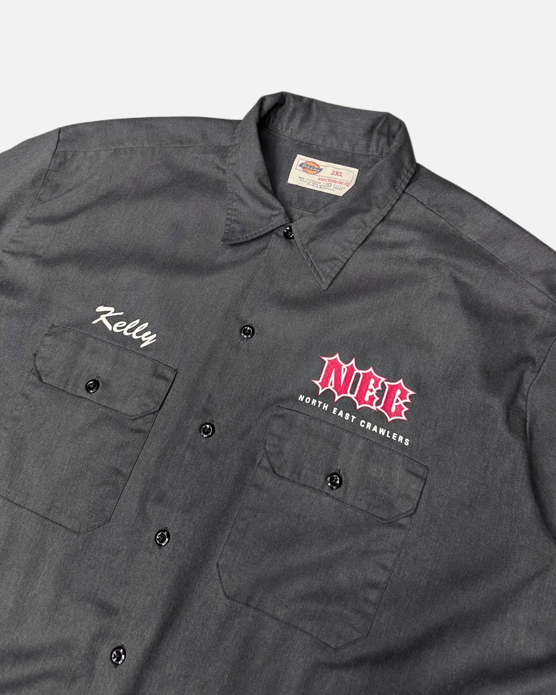NCE chopper over shirt 상품이미지3