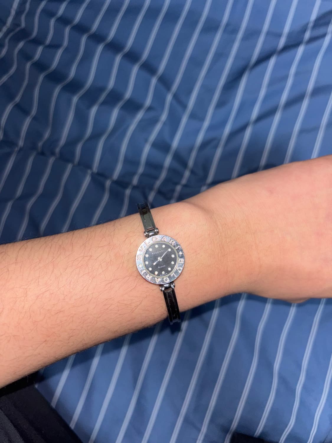 불가리 비제로원 시계 팔찌 상품이미지1