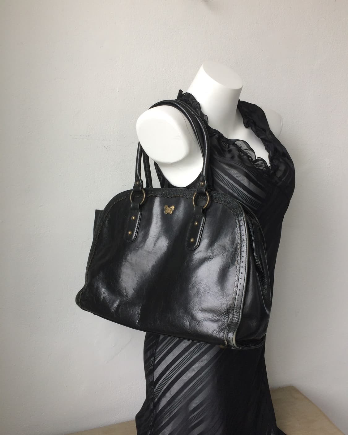 anna sui hand bag 상품이미지8