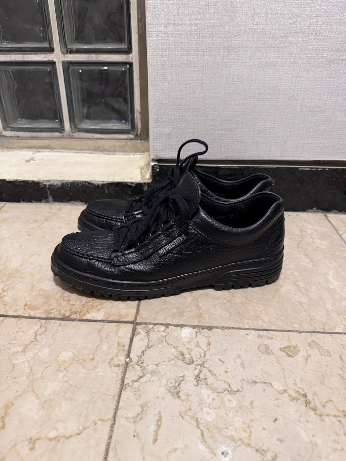 Mephisto cruiser 43사이즈(275-280) 상품이미지1