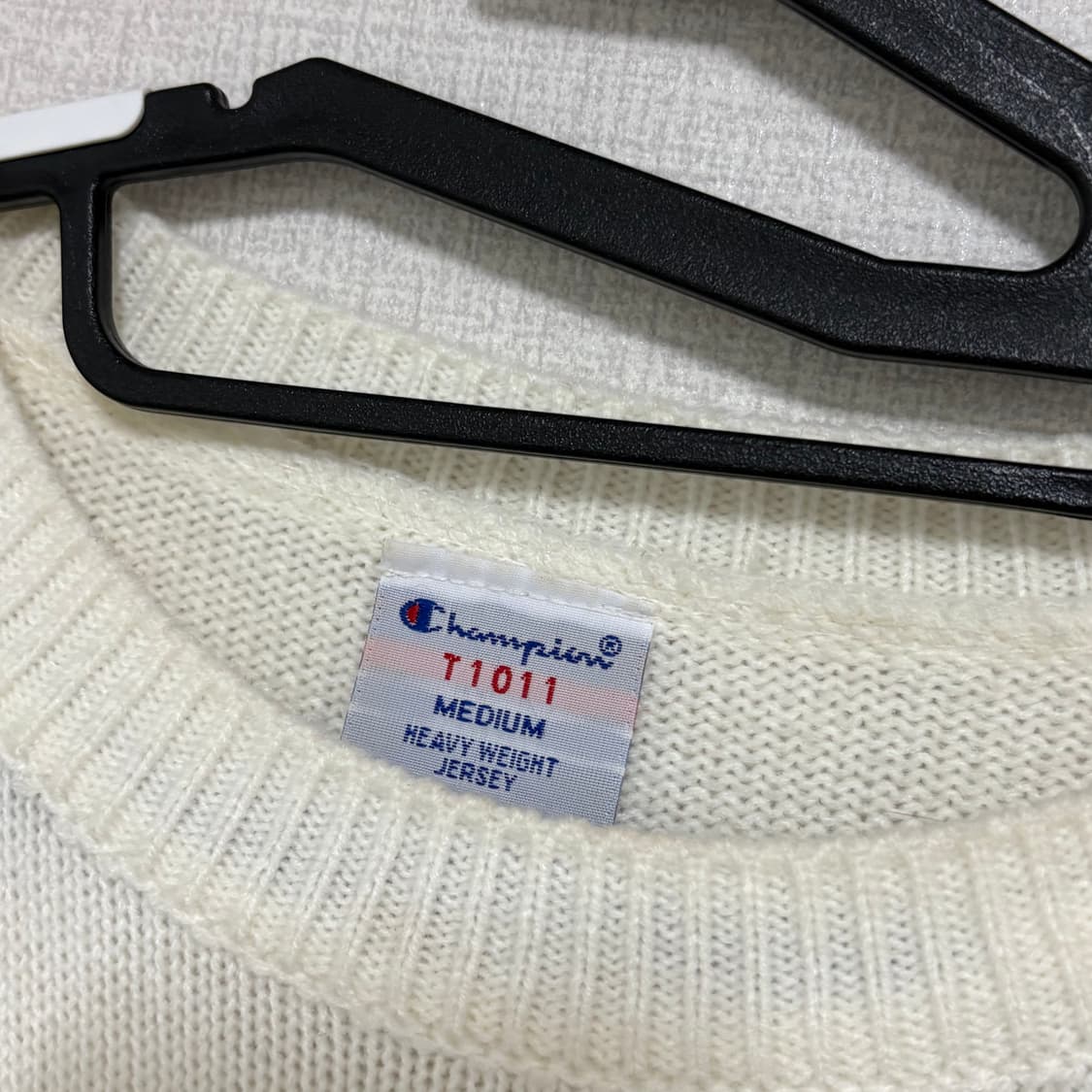 챔피온 일본 니트 상품이미지4