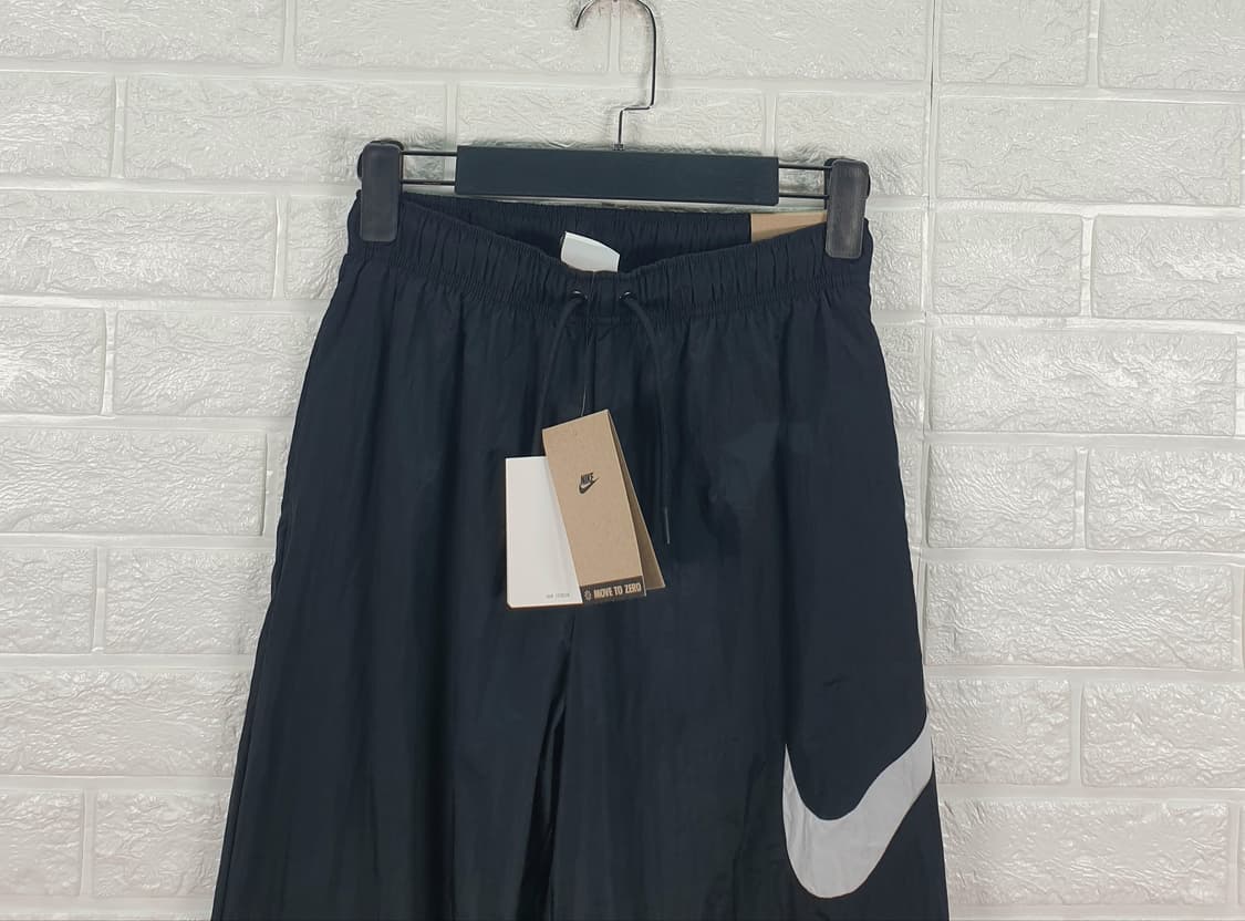 [25-26]나이키 에센셜 미드라이즈 우븐 팬츠(새상품) 상품이미지7