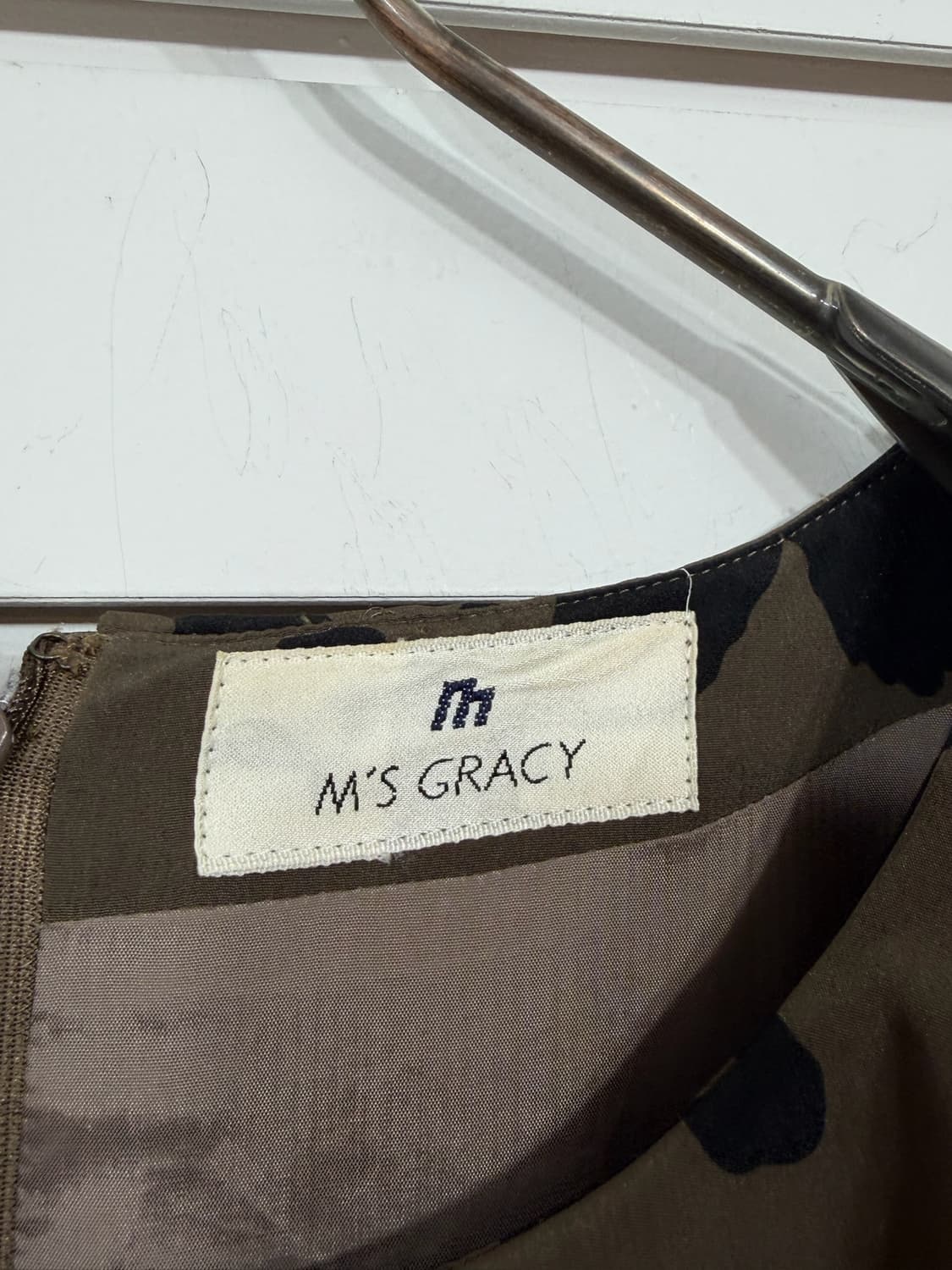 M'S GRACY 원피스 상품이미지5