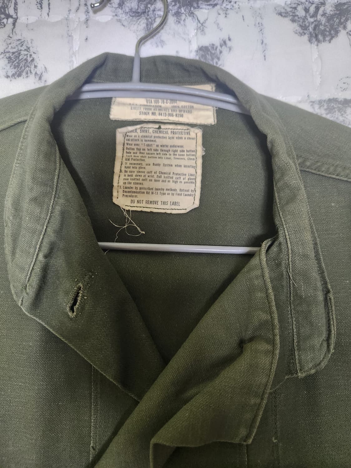 Og107 셔츠 상품이미지3