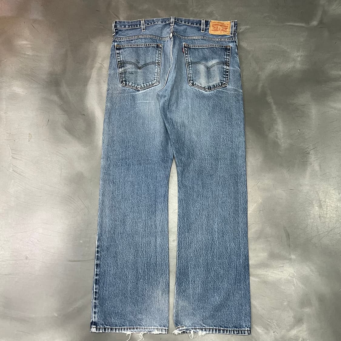  리바이스 517 데님팬츠 y15046 상품이미지2