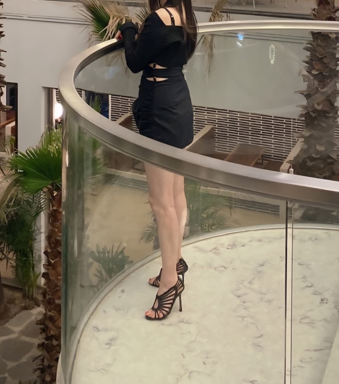 자크뮈스 라마이유 프랄루 제니 경리 가디건 상품이미지5