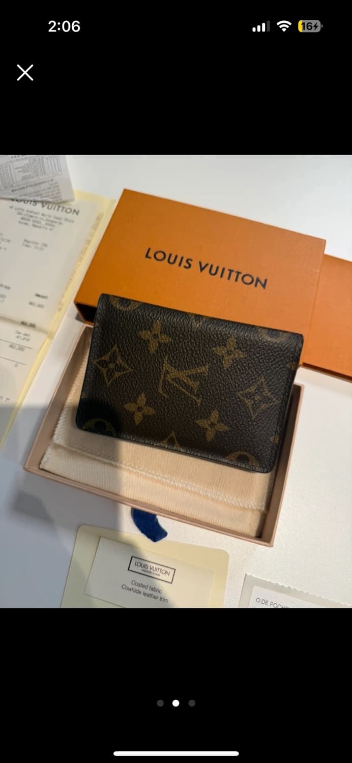 루이비통 오거나이저 상품이미지7