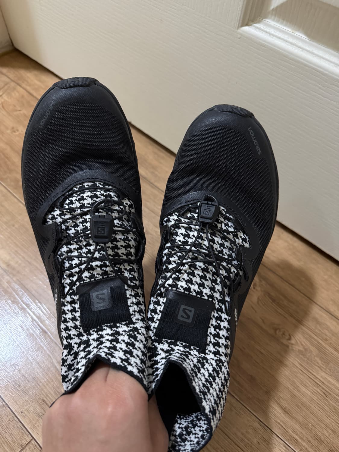 salomon x cdg 운동화  상품이미지5