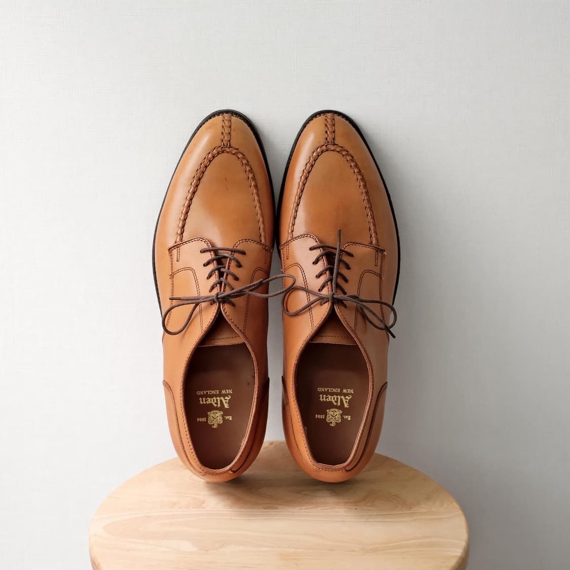 알든 962 10D NST 탄 카프 상품이미지8