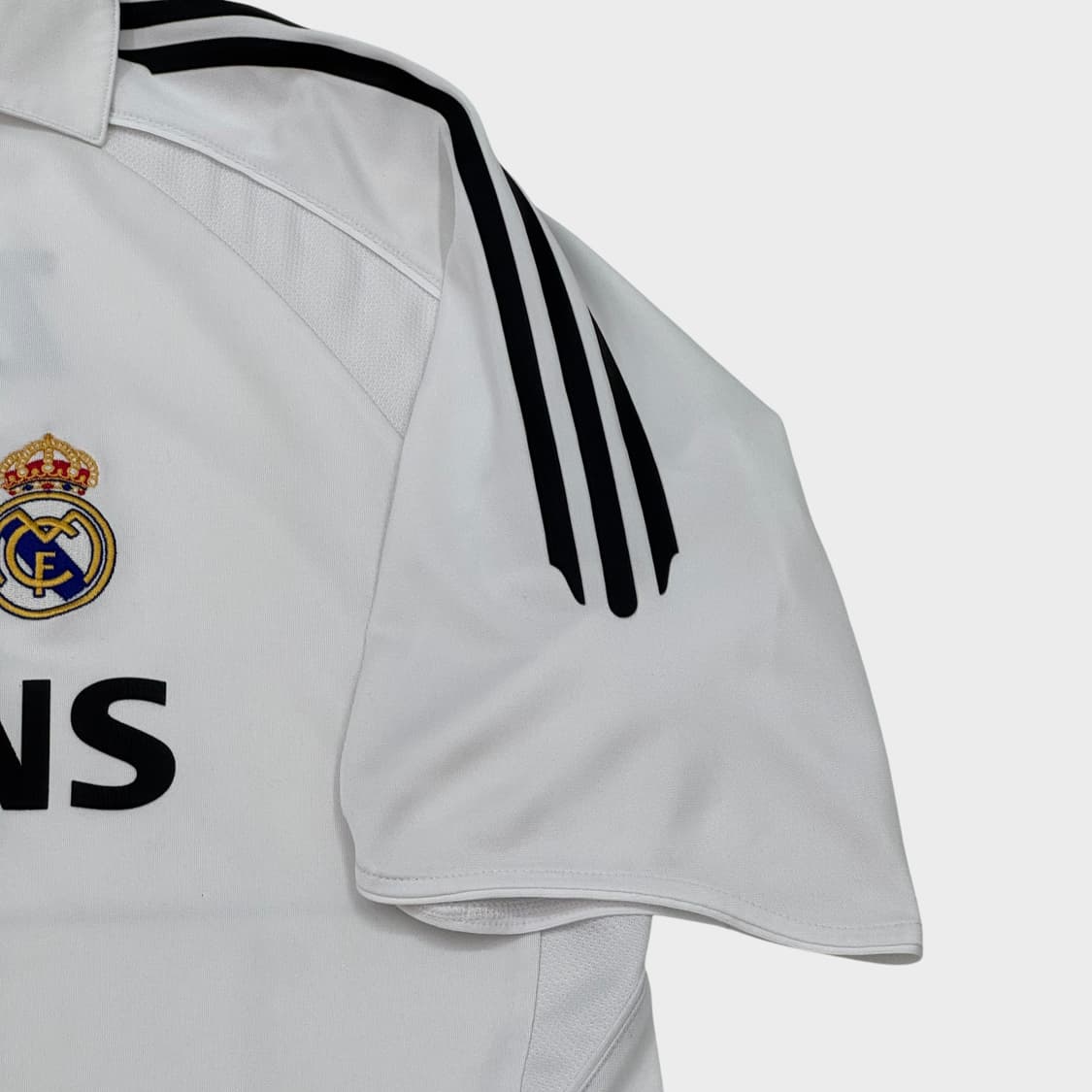 05-06 레알 마드리드 홈 No.5 지네딘 지단 상품이미지5