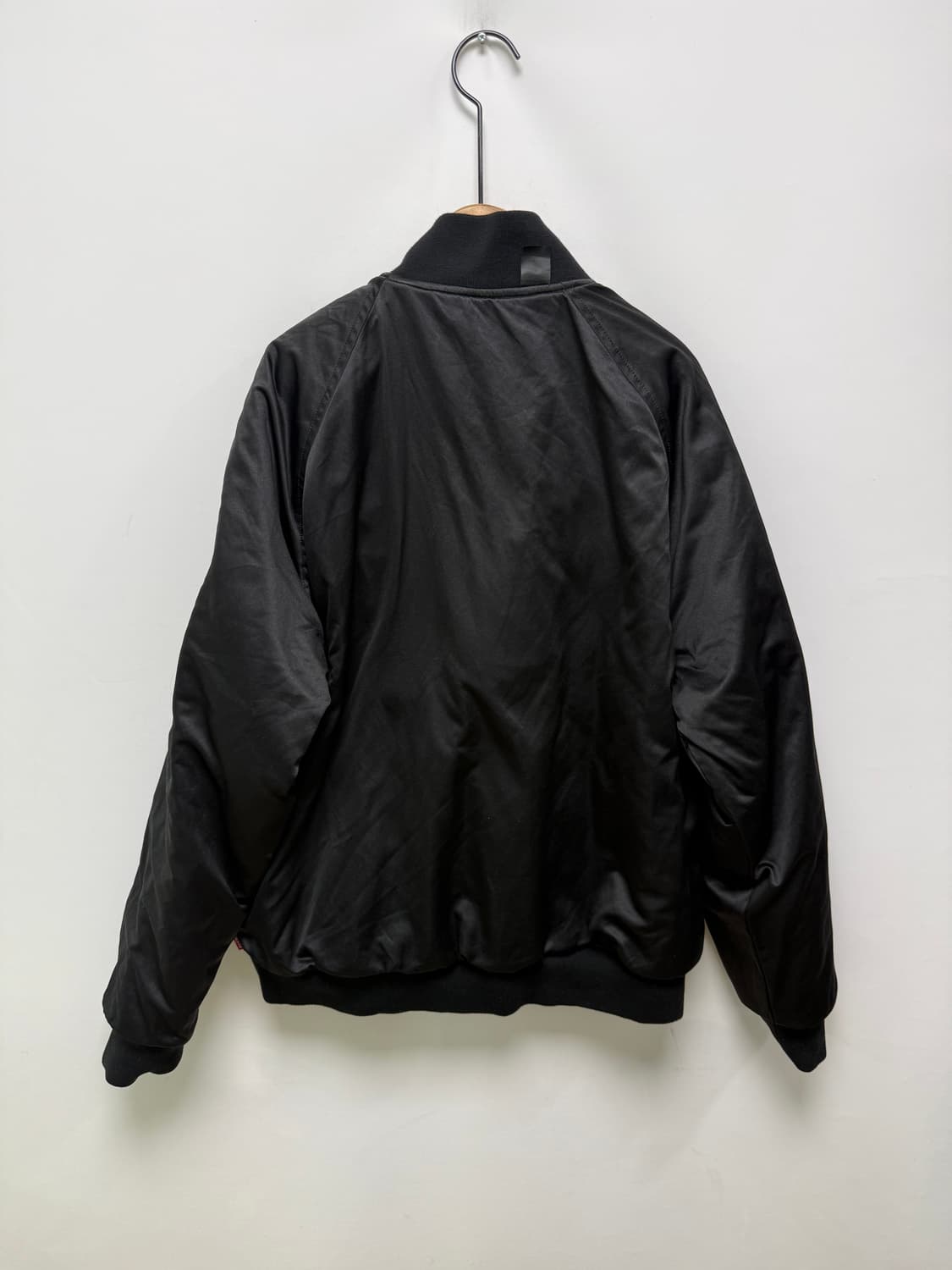 리바이스 리버시블 바시티 자켓 상품이미지4