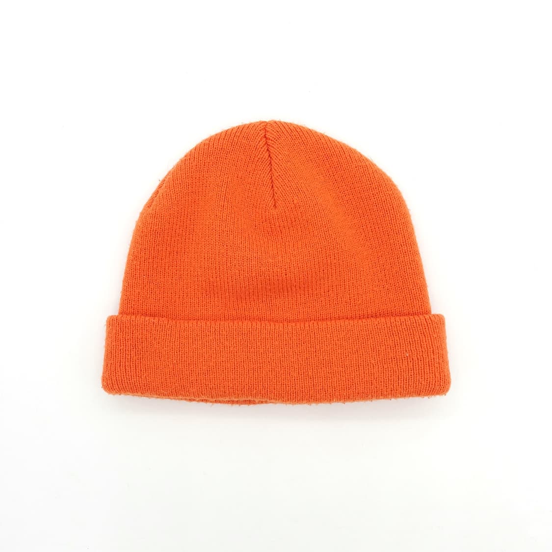 STEREO 스테레오 오렌지 비니 상품이미지5