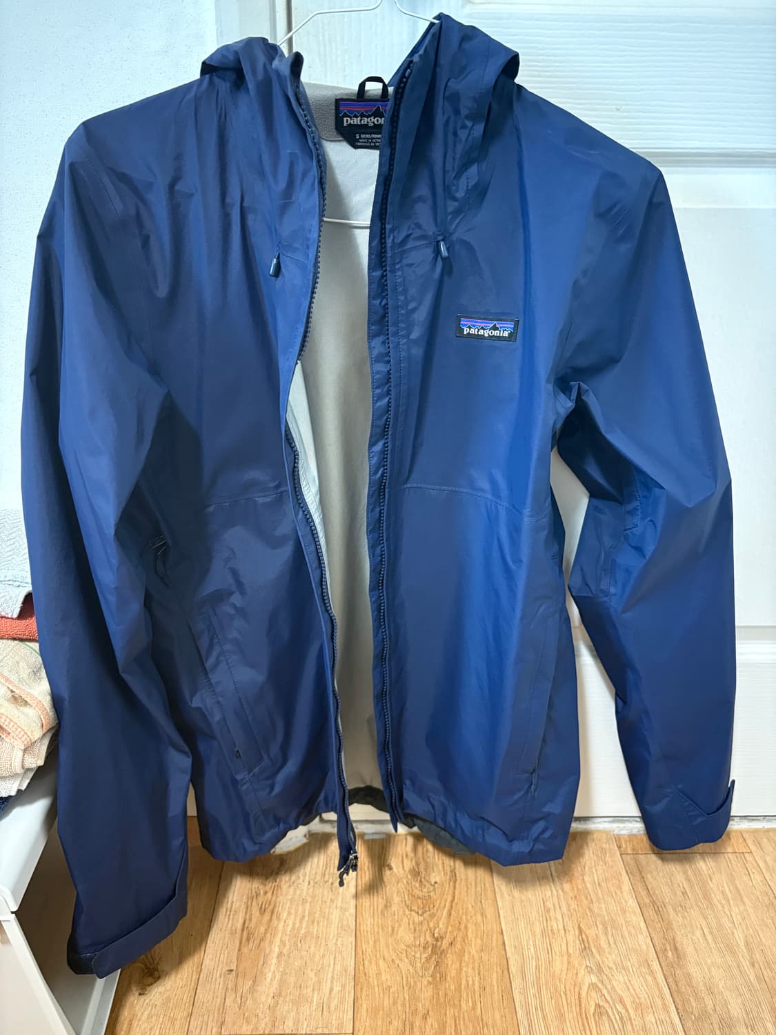 파타고니아 토렌쉘 상품이미지1