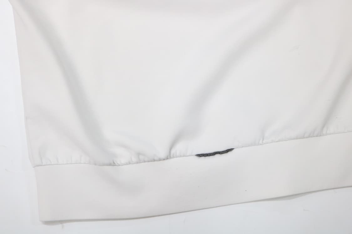 오클리(Oakley) 빅로고 화이트 기능성 후드 티셔츠 (XL) 상품이미지8