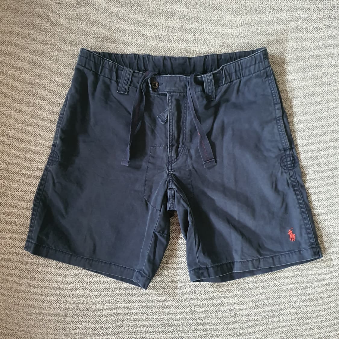 폴로 랄프로렌 숏팬츠 상품이미지1