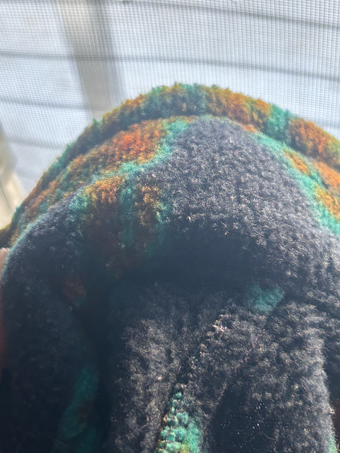 Lowe alpine 반집업 후리스  상품이미지7