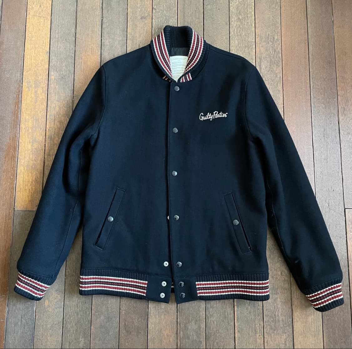 Wacko maria 상품이미지2