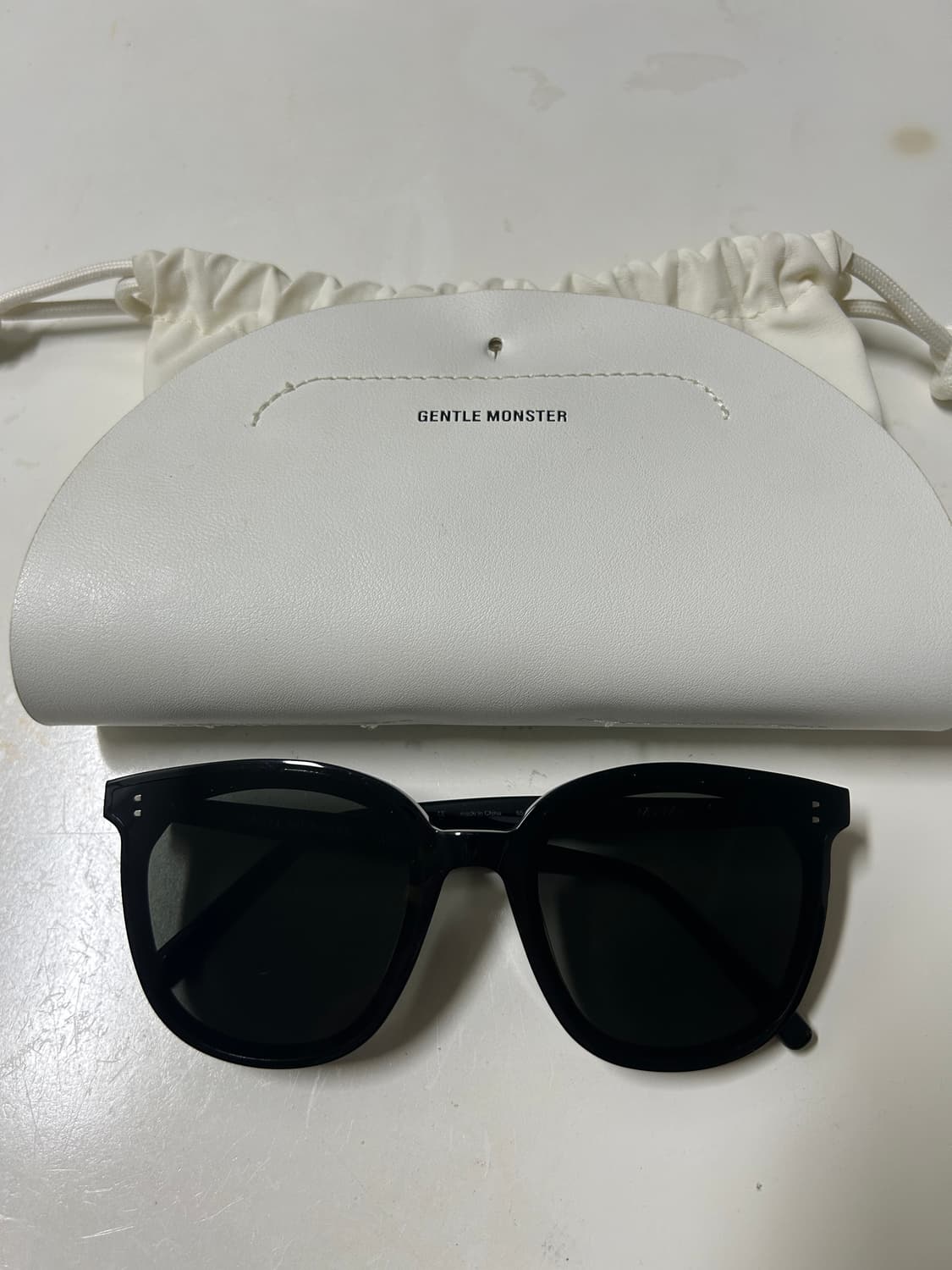 젠틀몬스터 마이마 01 선글라스 상품이미지2