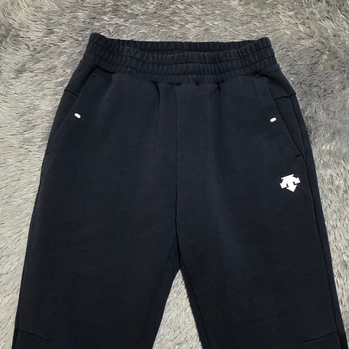 [[M(29-30),A급] 데상트(DESCENTE) 트레이닝 팬츠p280 상품이미지4