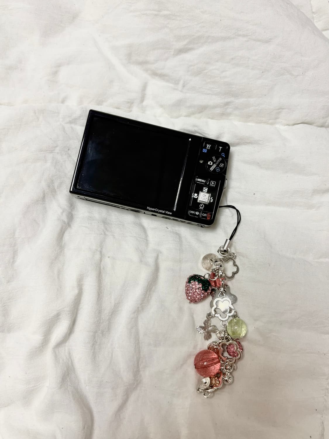 올림푸스 뮤 7000 핑크 디카 상품이미지2