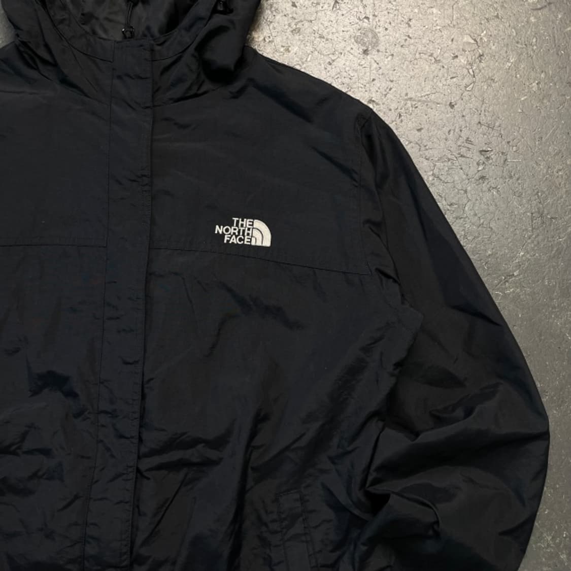 95 노스페이스 바람막이 상품이미지2