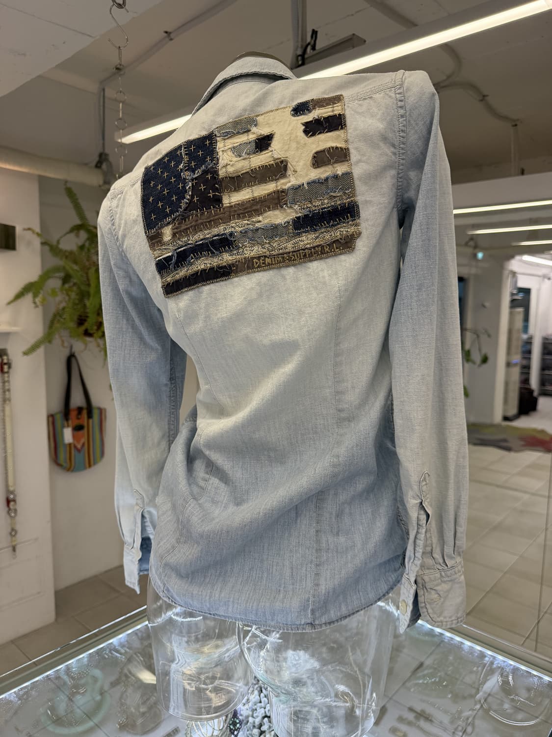 RALPH RAUREN DENIM&SUPPLY 상품이미지1