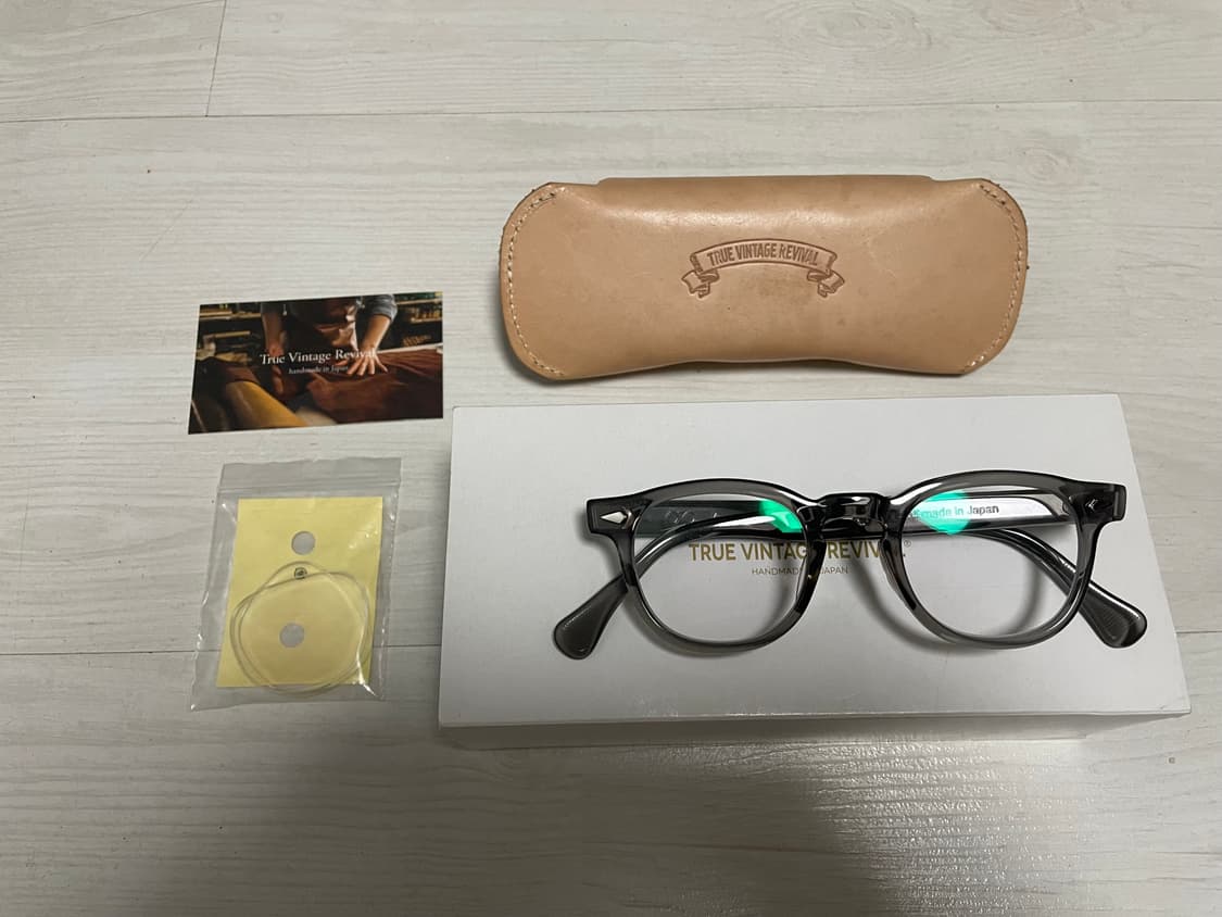 tvr 아넬 그레이크리스탈 45-22 상품이미지1