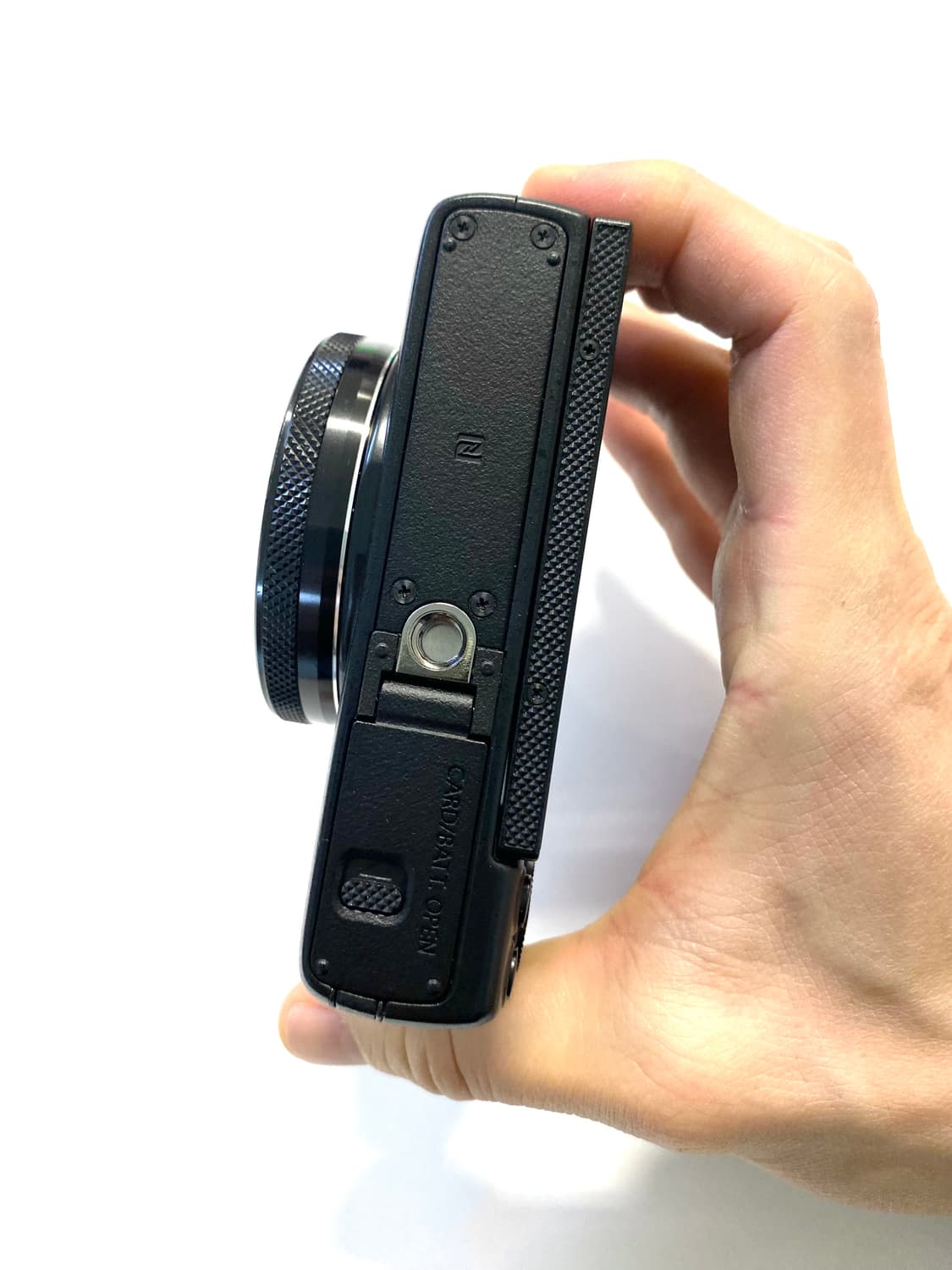 캐논 파워샷 G7X 디지털 카메라 상품이미지5