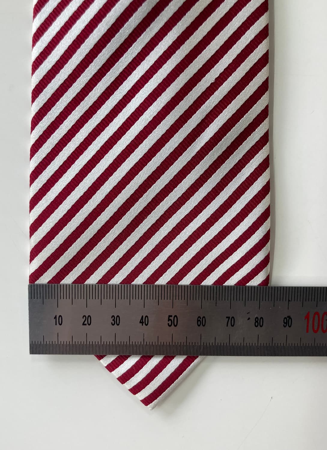 유나이티드 컬렉션 오브 베네통 넥타이 상품이미지3